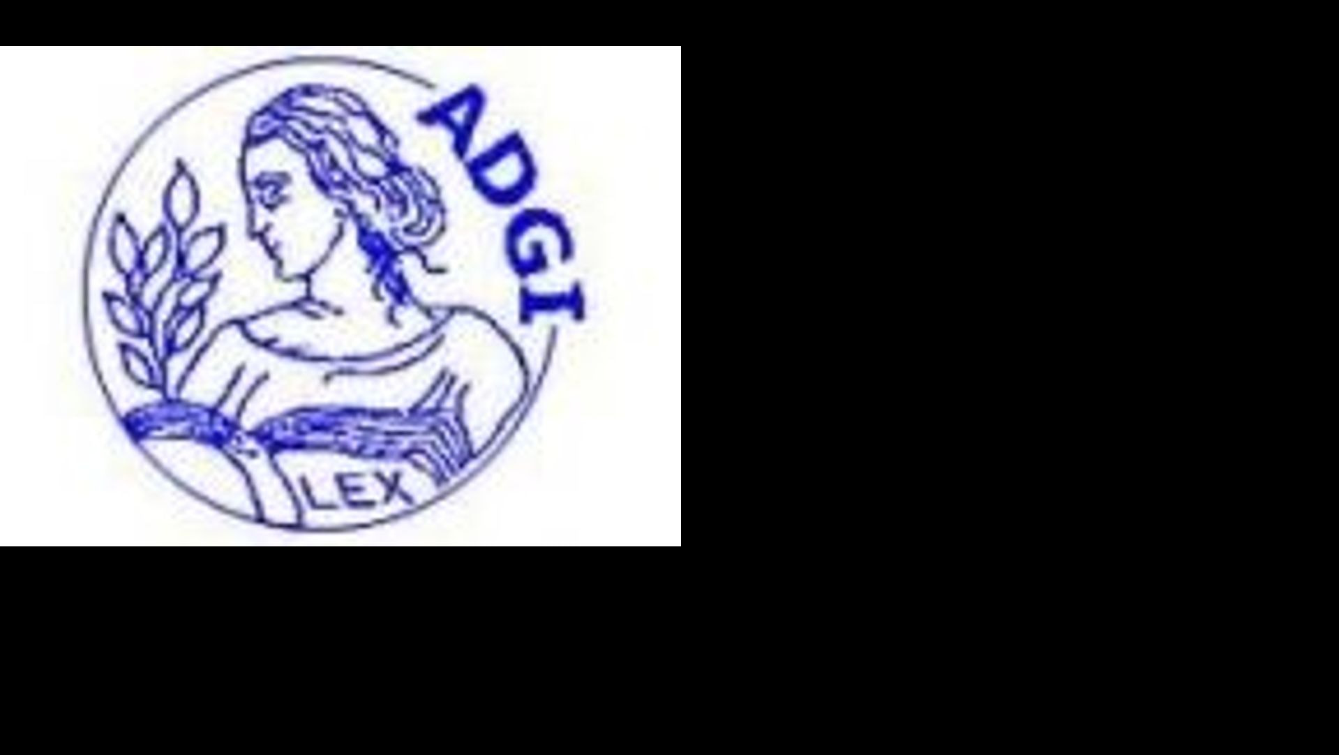 ADGI Associazione Donne Giuriste Italiane ADGI Associazione Donne Giuriste Italiane